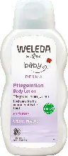 dm drogerie markt Weleda Baby Derma Pflegelotion Weiße Malve