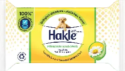 Hakle feuchte Toilettentücher Pflegende Sauberkeit