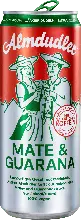 dm drogerie markt Almdudler Erfrischungsgetränk Mate & Guarana