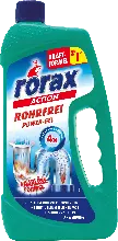 dm drogerie markt rorax Rohrfrei Power-Gel