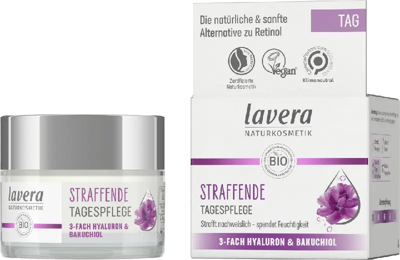 lavera Straffende Tagespflege