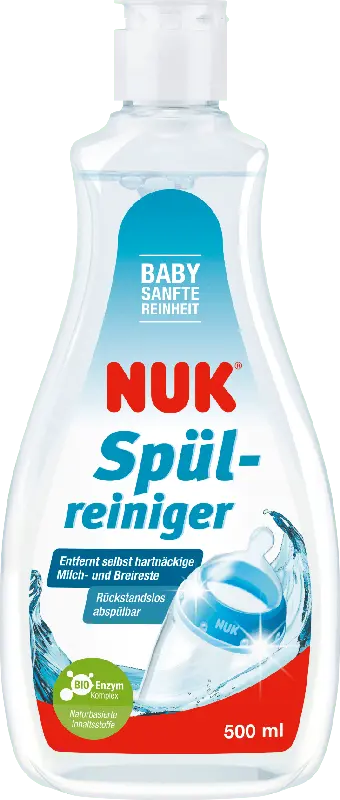 NUK Spülreiniger