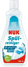dm drogerie markt NUK Spülreiniger