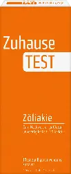 NanoRepro Zuhause Test Zöliakie