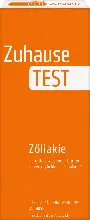 dm drogerie markt NanoRepro Zuhause Test Zöliakie