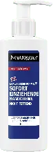 dm drogerie markt Neutrogena Sofort Einziehende Handcreme