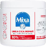 dm drogerie markt Mixa Urea Cica Repair hauterneuernde Creme