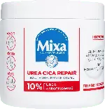 dm drogerie markt Mixa Urea Cica Repair hauterneuernde Creme