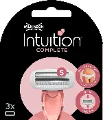dm drogerie markt WILKINSON SWORD Sword Intuition Complete Rasierklingen