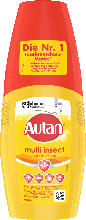 dm drogerie markt Autan Multi Insect Insektenschutz Pumpspray