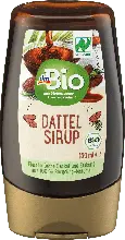 dm drogerie markt dmBio Dattelsirup