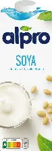 dm drogerie markt alpro Pflanzendrink Soya