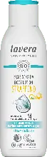 dm drogerie markt lavera Basis Sensitiv Q10 Bodylotion Straffend