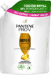 PANTENE PRO-V Repair & Care Shampoo Nachfüllbeutel