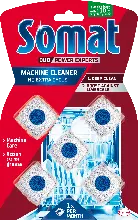 dm drogerie markt Somat Duo Maschinenreiniger Tabs XXL