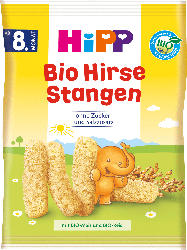 Hipp Bio Hirse Stangen
