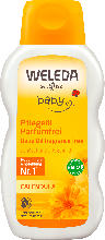 dm drogerie markt Weleda baby Pflegeöl Calendula