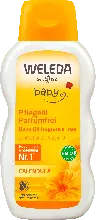 dm drogerie markt Weleda baby Pflegeöl Calendula
