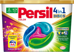 Persil Colorwaschmittel 4in1 Discs