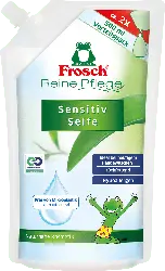 Frosch Kinder Cremeseife Nachfüllbeutel