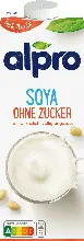 dm drogerie markt alpro Pflanzendrink Soya ohne Zucker