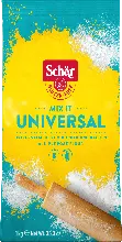 dm drogerie markt Schär Universalmehl zum Kochen und Backen Glutenfrei