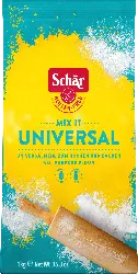 Schär Universalmehl zum Kochen und Backen Glutenfrei