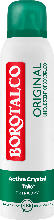 dm drogerie markt Borotalco Anti-Transpirant Deo Spray Original