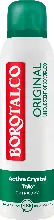 dm drogerie markt Borotalco Anti-Transpirant Deo Spray Original