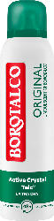 Borotalco Anti-Transpirant Deo Spray Original