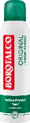 Borotalco Anti-Transpirant Deo Spray Original