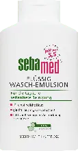 dm drogerie markt sebamed Flüssig Wasch-Emulsion