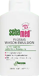 sebamed Flüssig Wasch-Emulsion