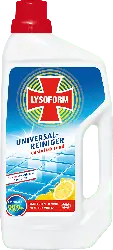 Lysoform Universalreiniger desinfizierend