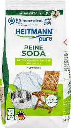 Heitmann Pure Reine Soda