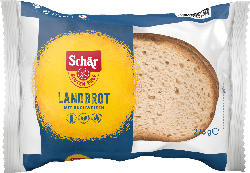 Schär Brot Buchweizen glutenfrei (5 Stück)