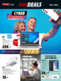 Cyber Weeeeek