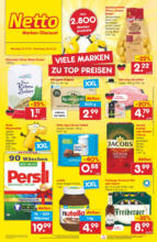 Netto Marken-Discount Netto: Wochenangebote - bis 02.12.2023
