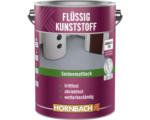 Hornbach HORNBACH Flüssigkunststoff RAL7030 steingrau 2,5 l