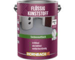 Hornbach HORNBACH Flüssigkunststoff RAL 7016 anthrazitgrau 2,5L