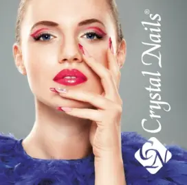 Crystal nails újság érvényessége 31.12.2024-ig