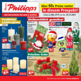 Thomas Philipps: Aktuelle Angebote