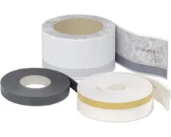 Abdichtset Schulte für Montagerahmen D5644