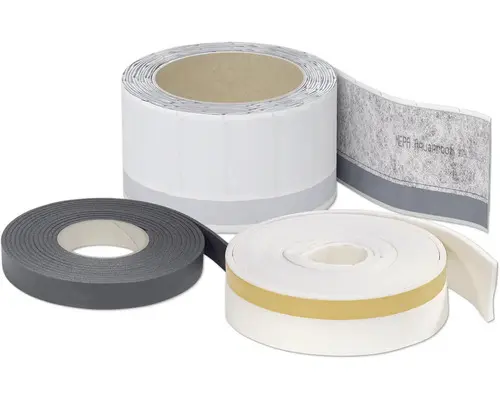 Abdichtset Schulte für Montagerahmen D5644