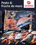 Selgros Catalog Selgros până în data de 07.12.2023 - până la 07-12-23