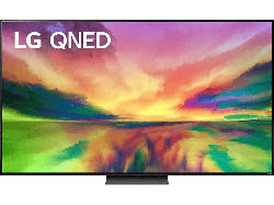 LG Electronics 75QNED756RA 75 Zoll 4K QNED TV