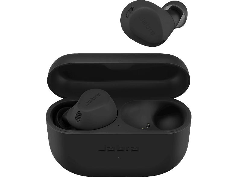 Jabra Sport In-Ear-Bluetooth-Kopfhörer "Elite 8 Active" mit ANC, Schwarz; TWS Kopfhörer