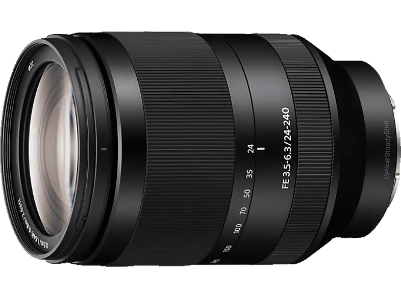 Sony Objektiv FE 24-240mm f3.5-6.3 OSS
