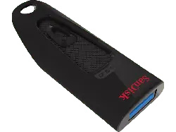 SandISK 16GB Ultra USB 3.0 Stick, Flash-Laufwerk; USB-Stick