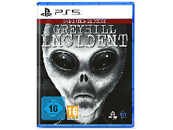 Greyhill Incident: Abducted Edition - [PlayStation 5]